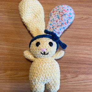 Crochet Bunny